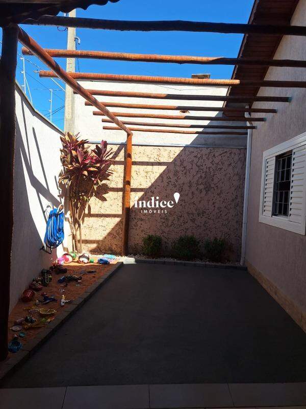 Casas para à venda no Jardim Ângelo Jurca na cidade de Ribeirão Preto: 