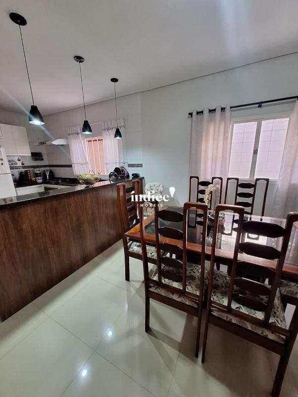 Casas para à venda no Jardim Ângelo Jurca na cidade de Ribeirão Preto: 