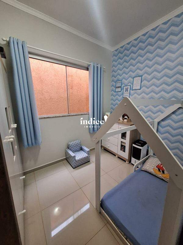 Casas para à venda no Jardim Ângelo Jurca na cidade de Ribeirão Preto: 