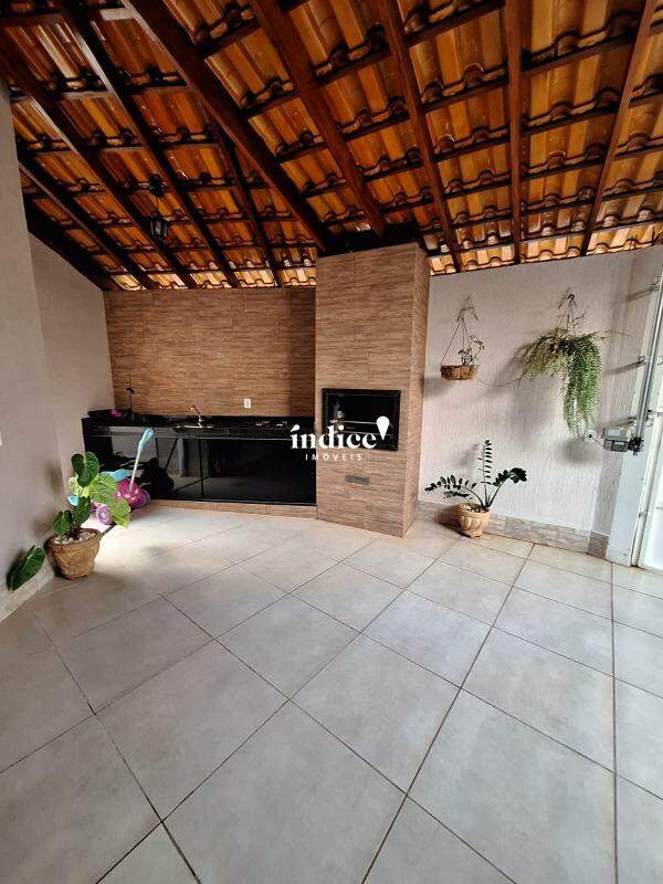 Casas para à venda no Jardim Ângelo Jurca na cidade de Ribeirão Preto: 