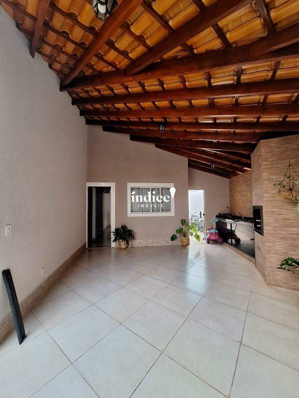 Casas para à venda no Jardim Ângelo Jurca na cidade de Ribeirão Preto: 