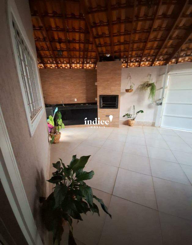 Casas para à venda no Jardim Ângelo Jurca na cidade de Ribeirão Preto: 