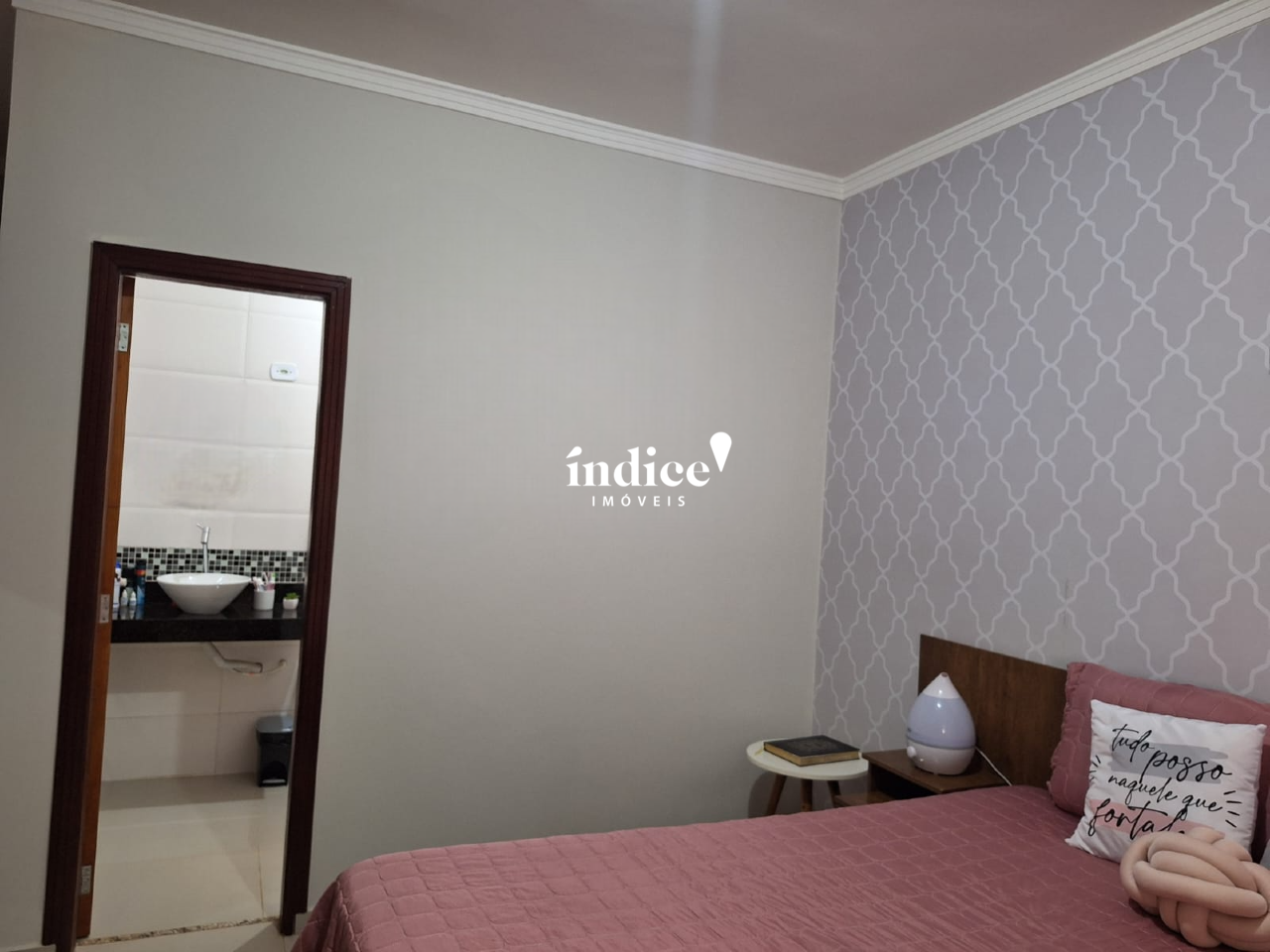 Casas para à venda no Jardim Ângelo Jurca na cidade de Ribeirão Preto: 