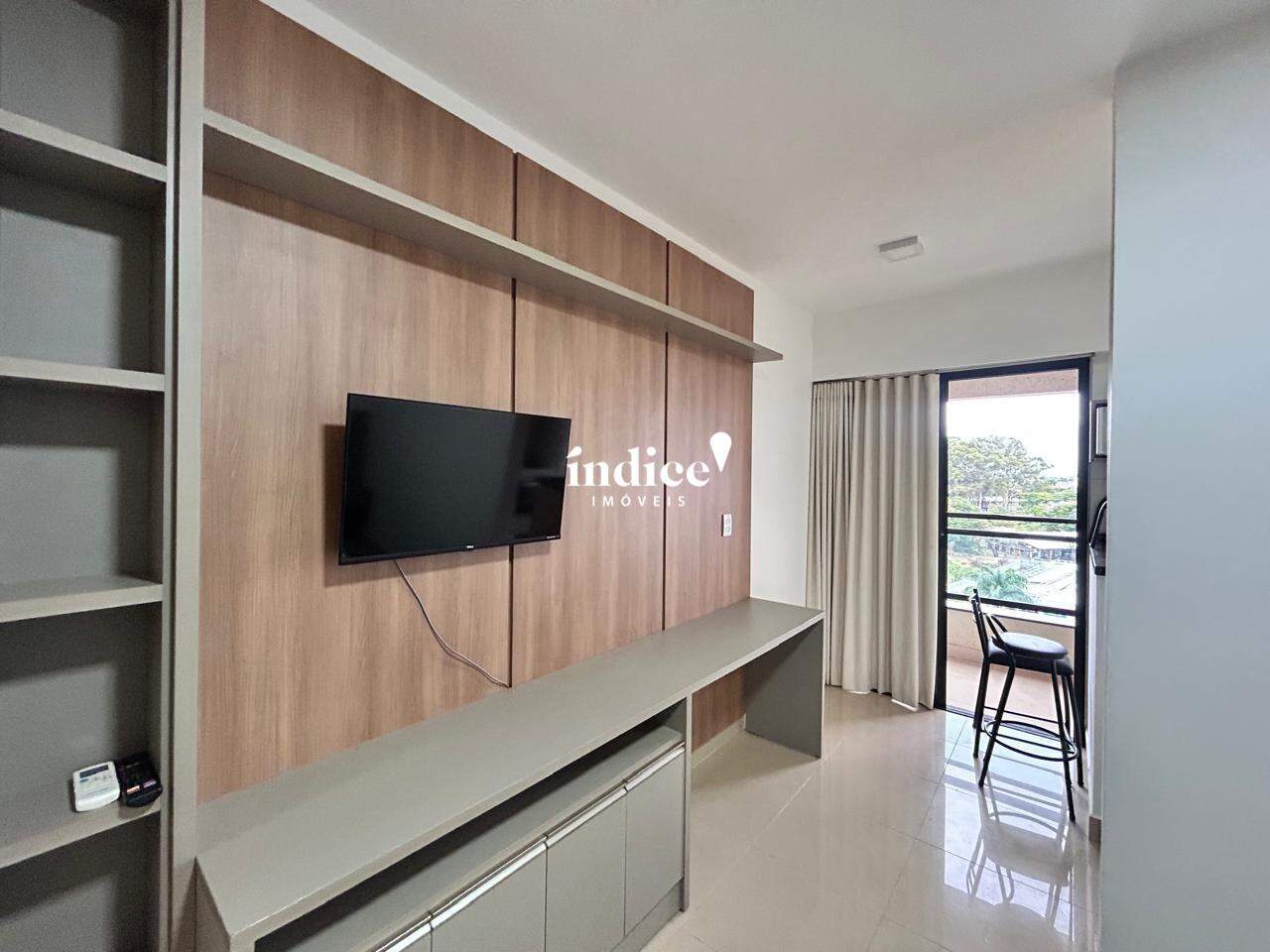 Apartamento para à venda no Ribeirânia na cidade de Ribeirão Preto: 