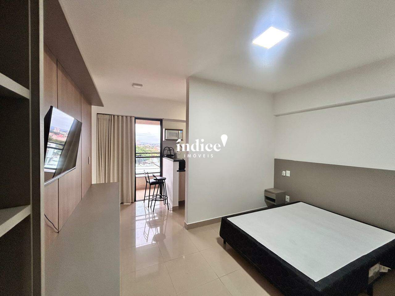 Apartamento para à venda no Ribeirânia na cidade de Ribeirão Preto: 