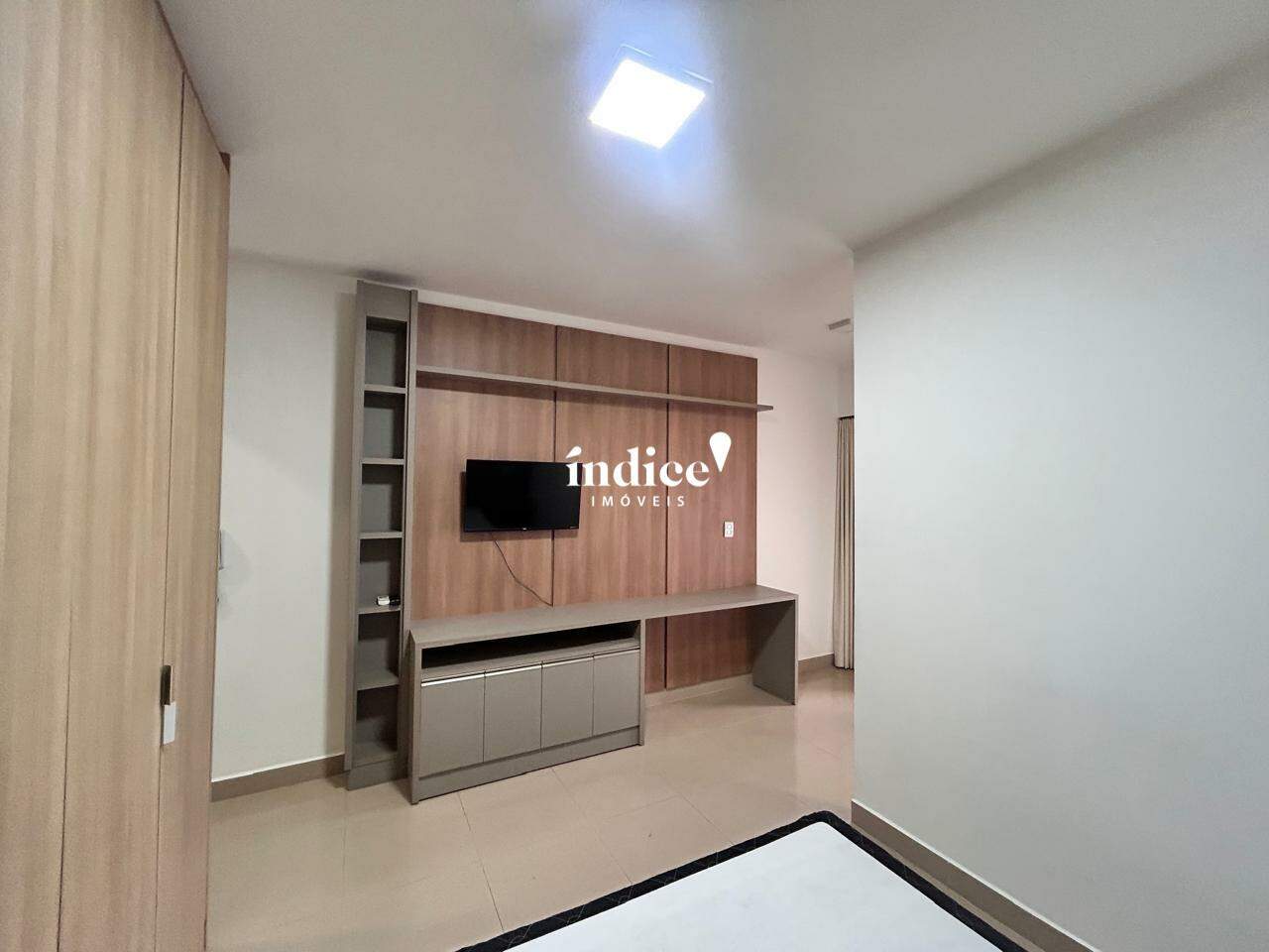 Apartamento para à venda no Ribeirânia na cidade de Ribeirão Preto: 