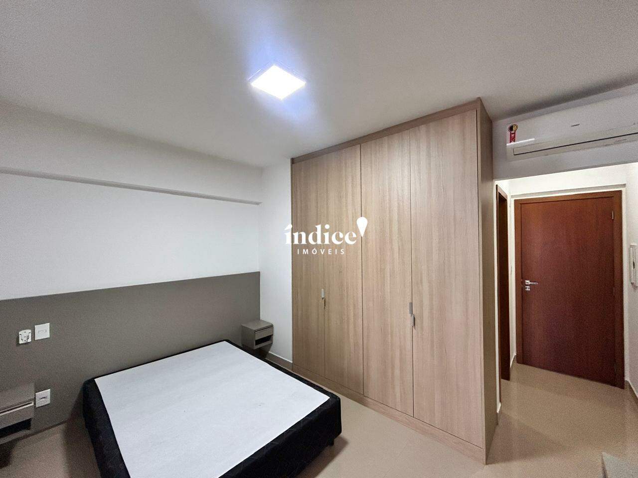 Apartamento para à venda no Ribeirânia na cidade de Ribeirão Preto: 