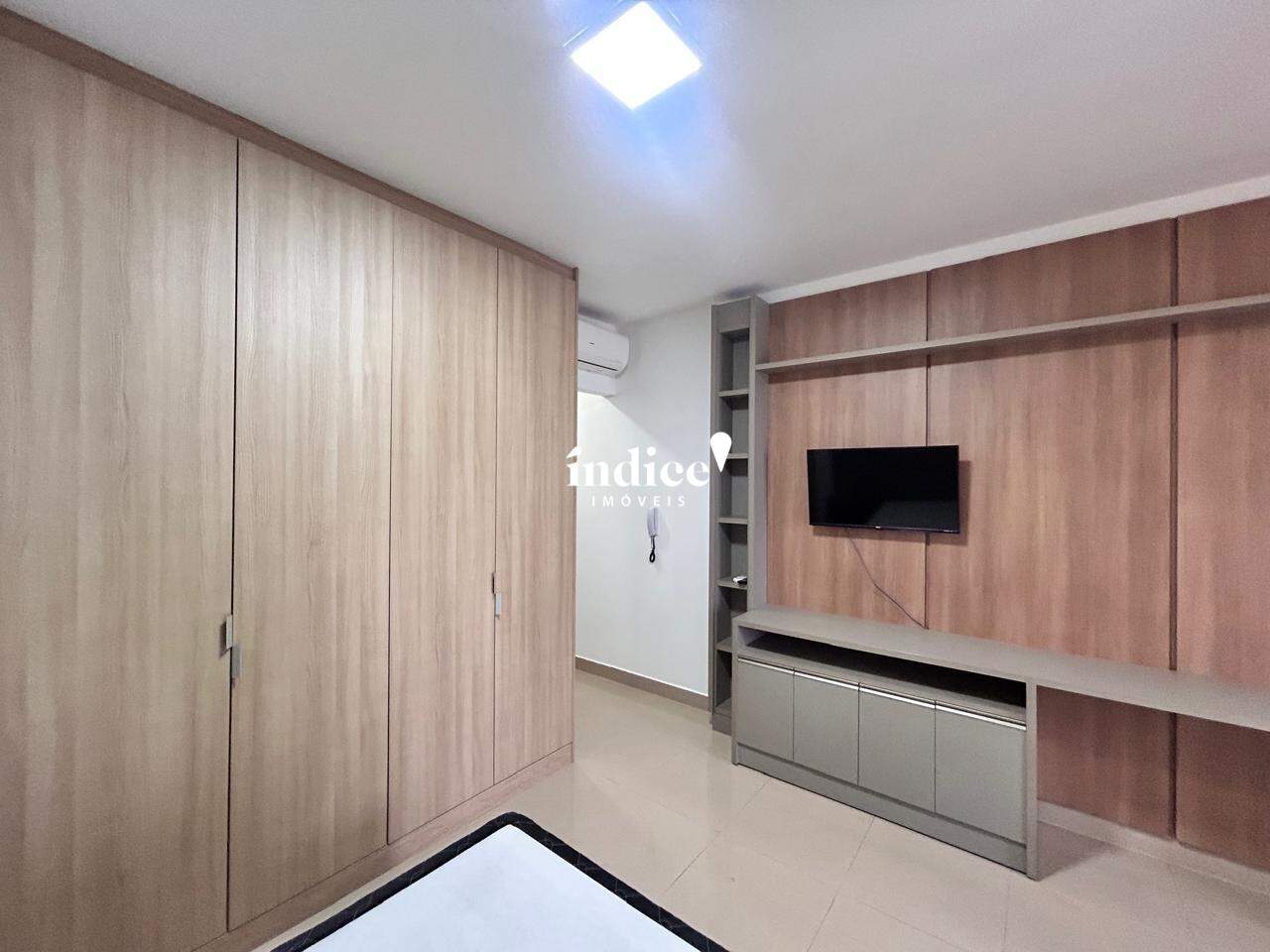 Apartamento para à venda no Ribeirânia na cidade de Ribeirão Preto: 