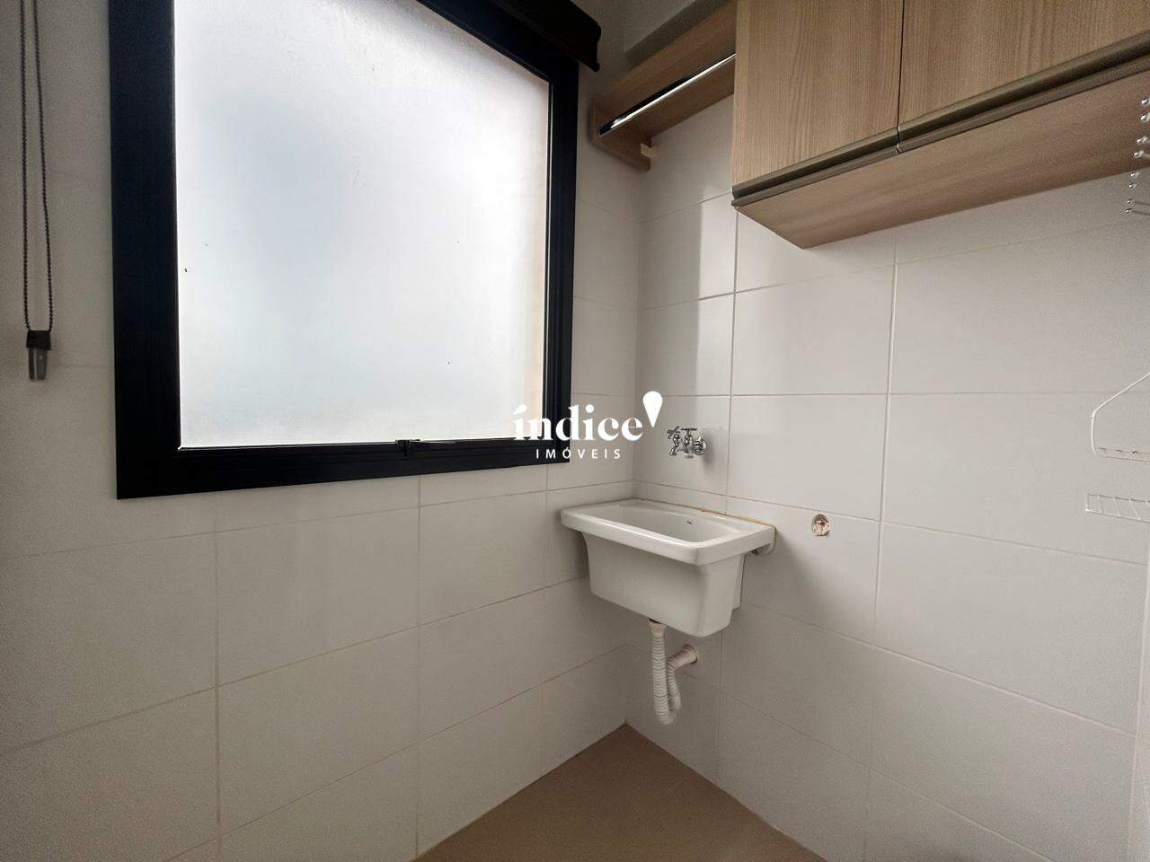 Apartamento para à venda no Ribeirânia na cidade de Ribeirão Preto: 