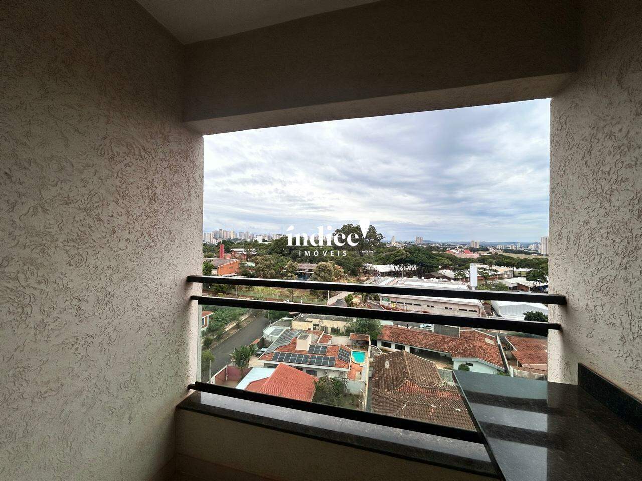 Apartamento para à venda no Ribeirânia na cidade de Ribeirão Preto: 