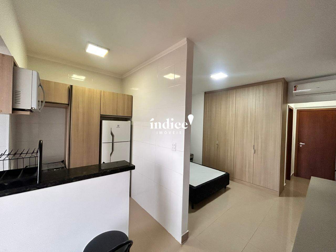 Apartamento para à venda no Ribeirânia na cidade de Ribeirão Preto: 