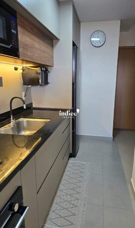 Apartamento para para aluguel no Jardim Sumaré na cidade de Ribeirão Preto: 