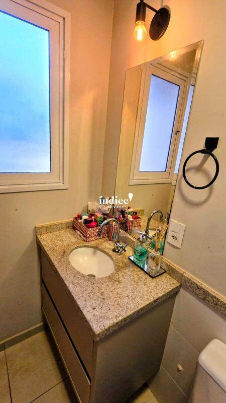 Apartamento para à venda no Parque dos Lagos na cidade de Ribeirão Preto: 