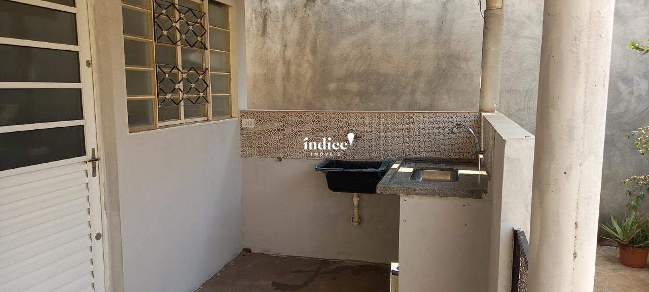 Casas para à venda no Jardim Cristo Redentor na cidade de Ribeirão Preto: 