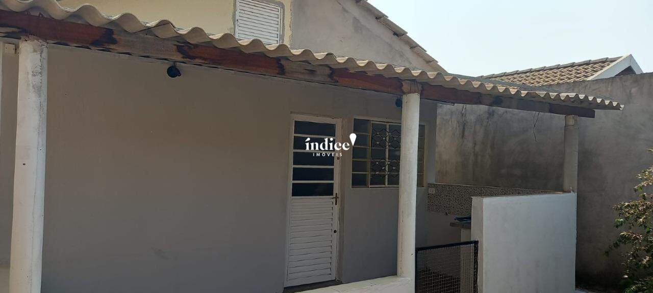 Casas para à venda no Jardim Cristo Redentor na cidade de Ribeirão Preto: 