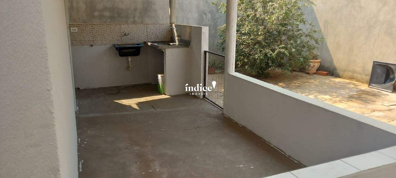 Casas para à venda no Jardim Cristo Redentor na cidade de Ribeirão Preto: 