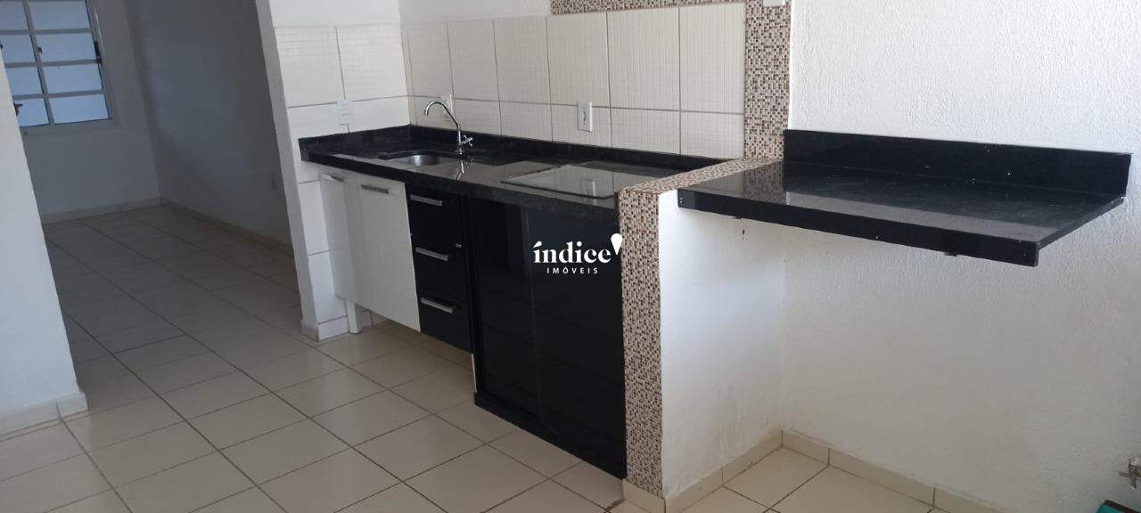 Casas para à venda no Jardim Cristo Redentor na cidade de Ribeirão Preto: 