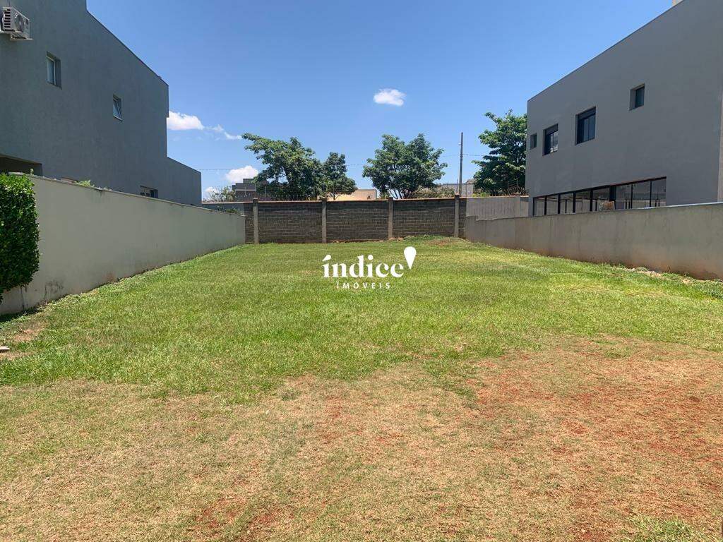 Terrenos Condomínio para à venda no Residencial e Empresarial Alphaville na cidade de Ribeirão Preto: 