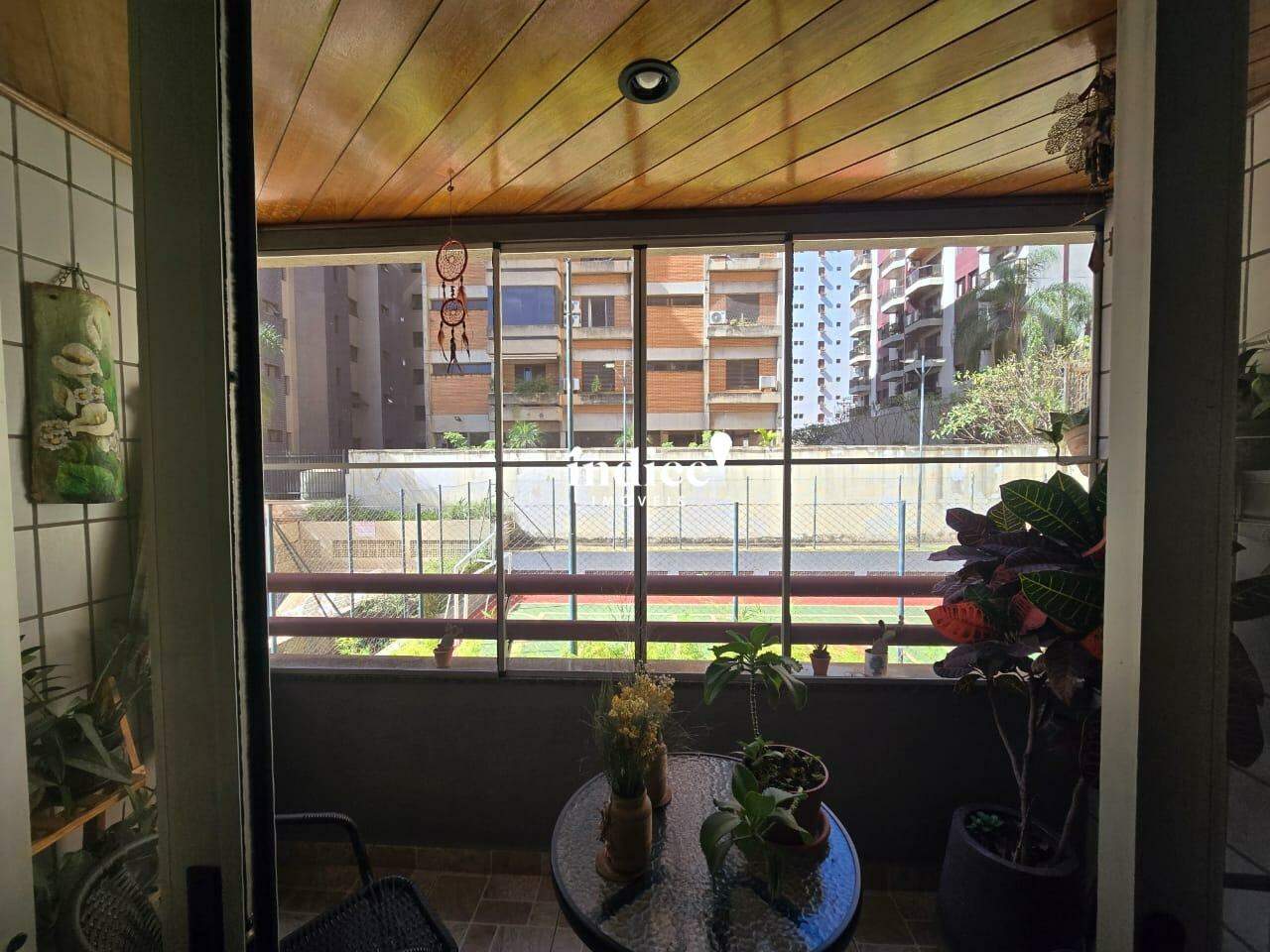 Apartamento para à venda no Centro na cidade de Ribeirão Preto: 