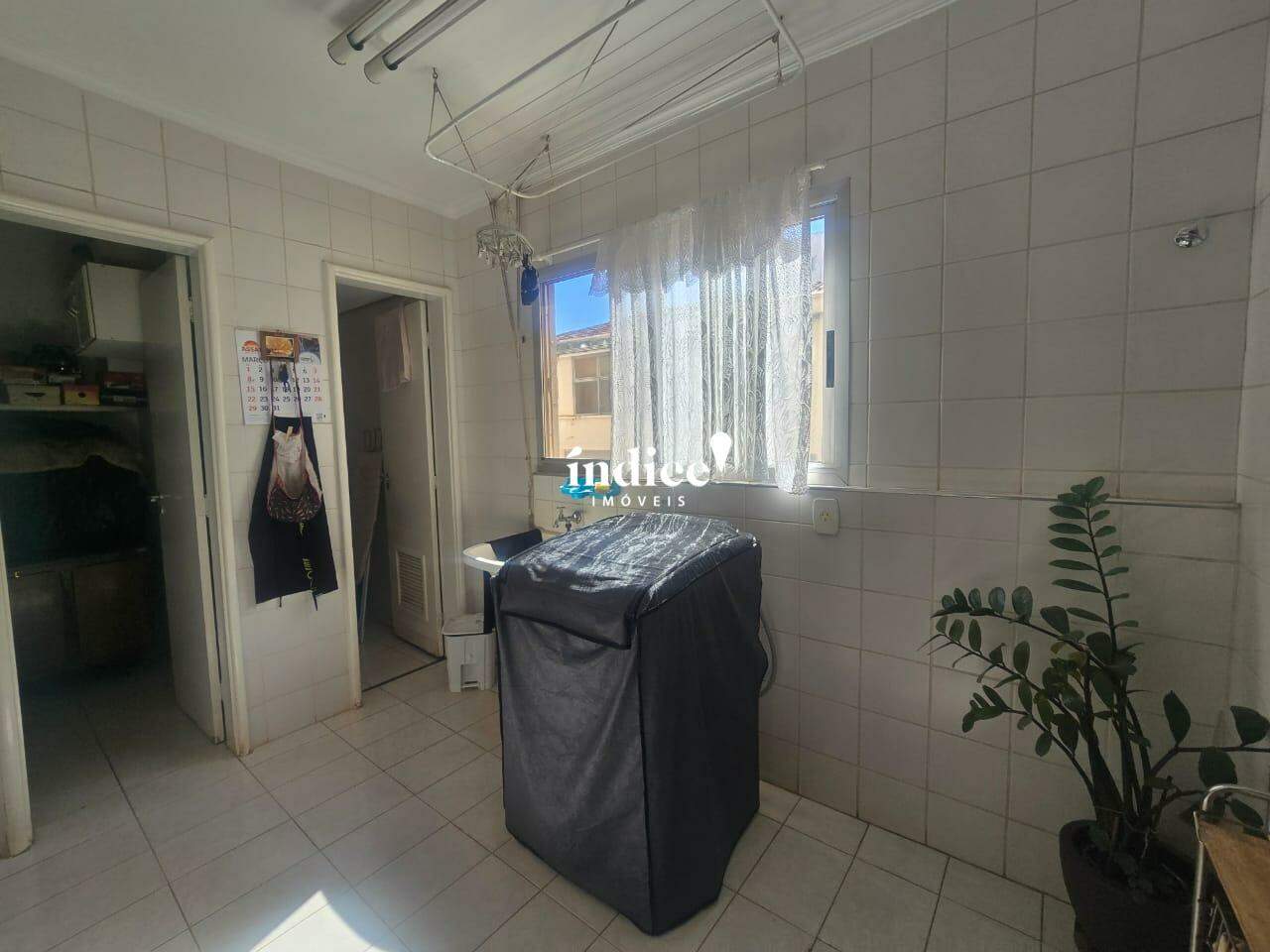 Apartamento para à venda no Centro na cidade de Ribeirão Preto: 