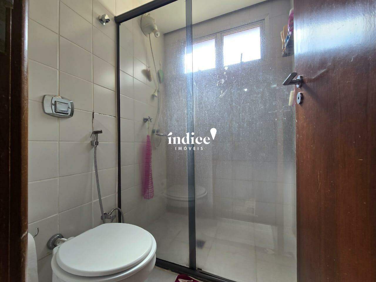 Apartamento para à venda no Centro na cidade de Ribeirão Preto: 
