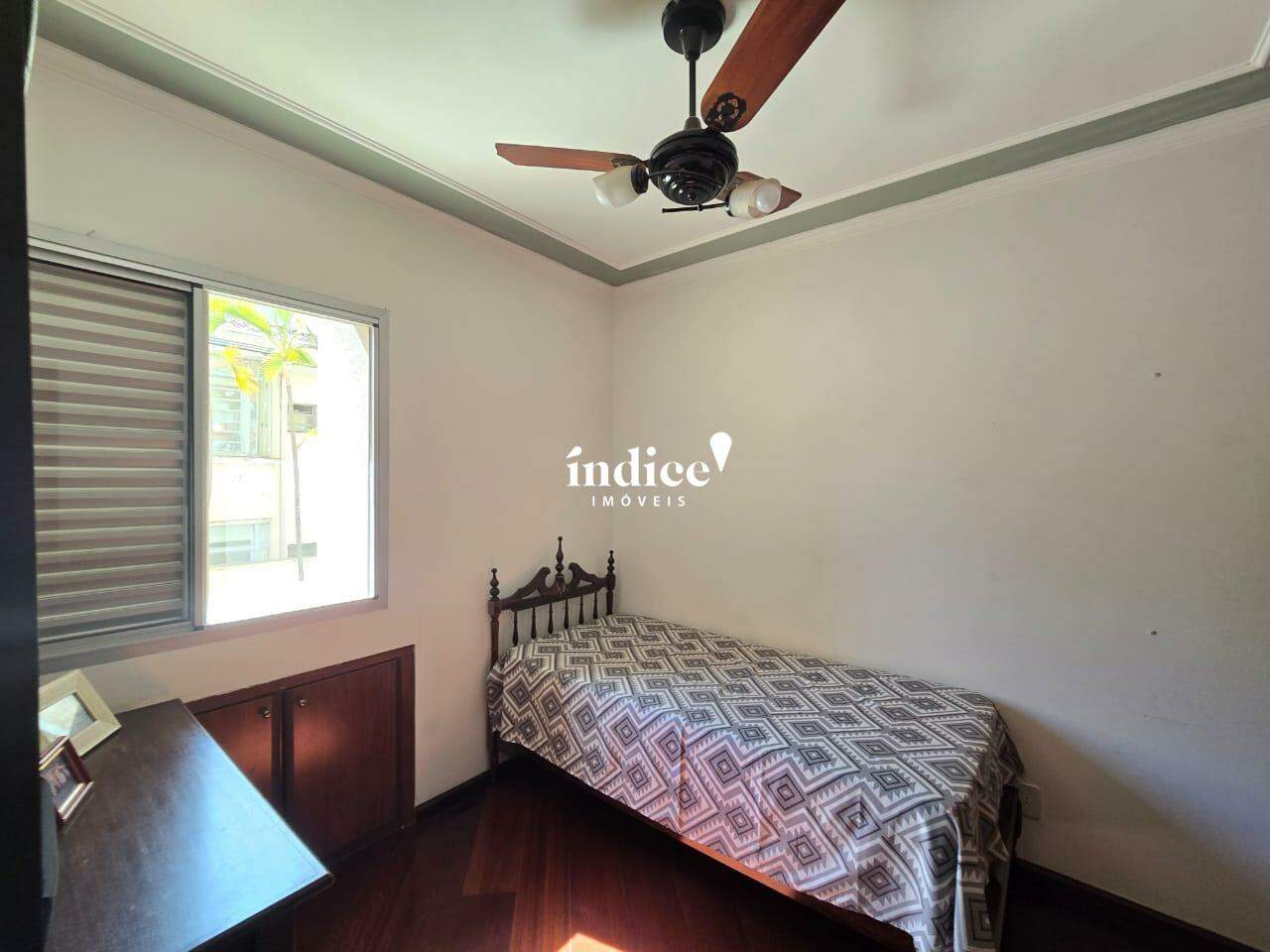 Apartamento para à venda no Centro na cidade de Ribeirão Preto: 