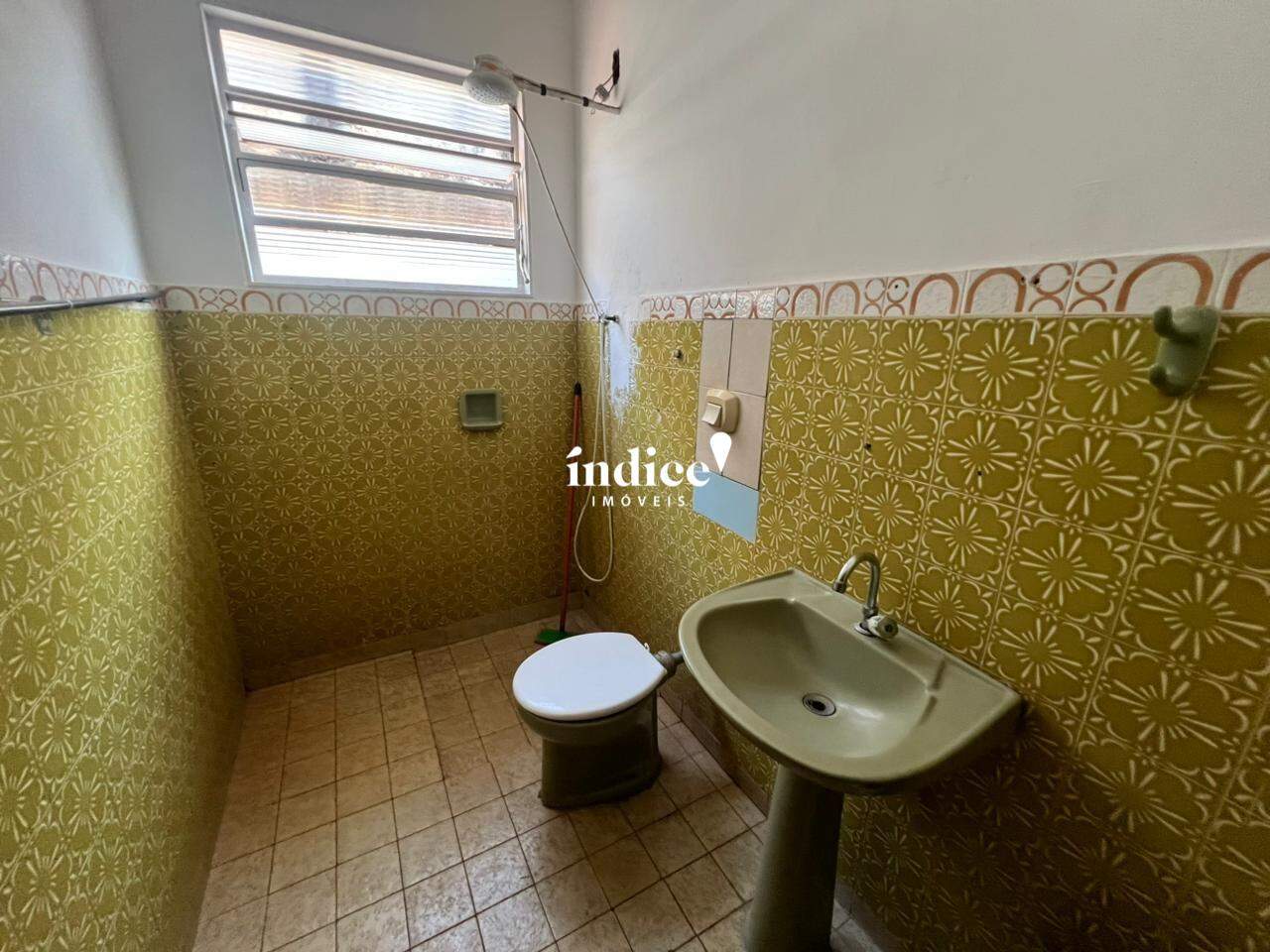 Casas para para aluguel no Alto do Ipiranga na cidade de Ribeirão Preto: 