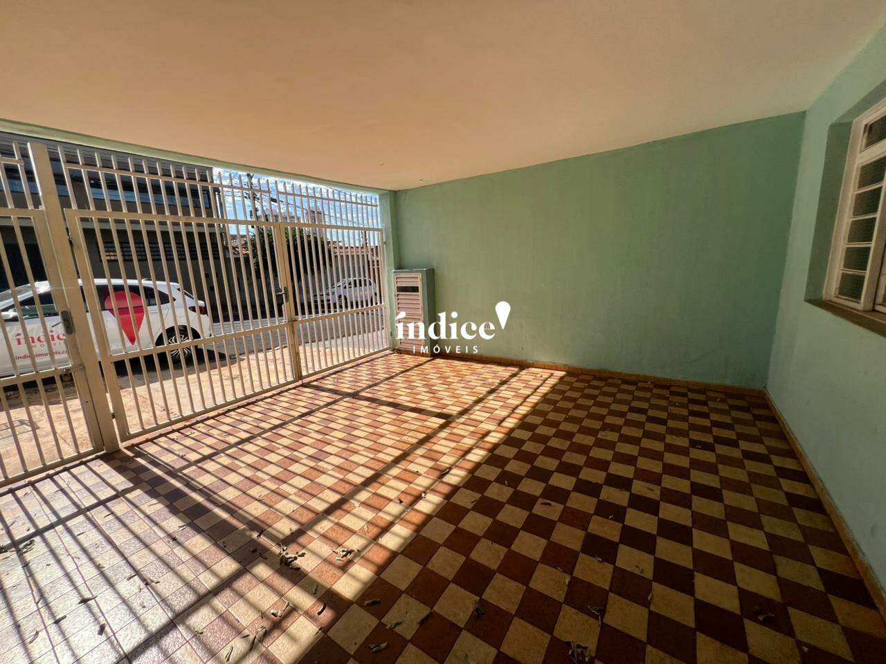 Casas para para aluguel no Alto do Ipiranga na cidade de Ribeirão Preto: 