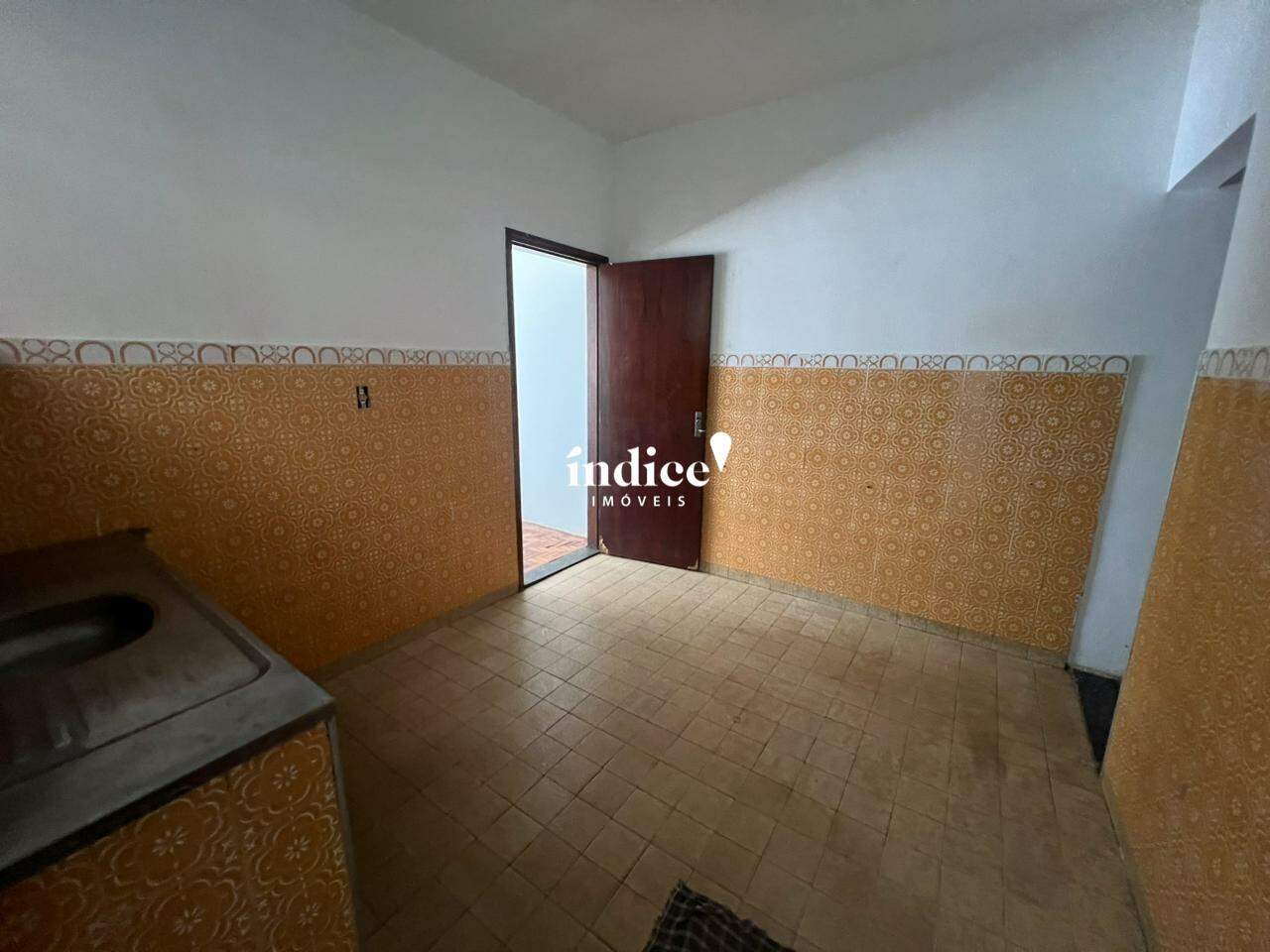 Casas para para aluguel no Alto do Ipiranga na cidade de Ribeirão Preto: 