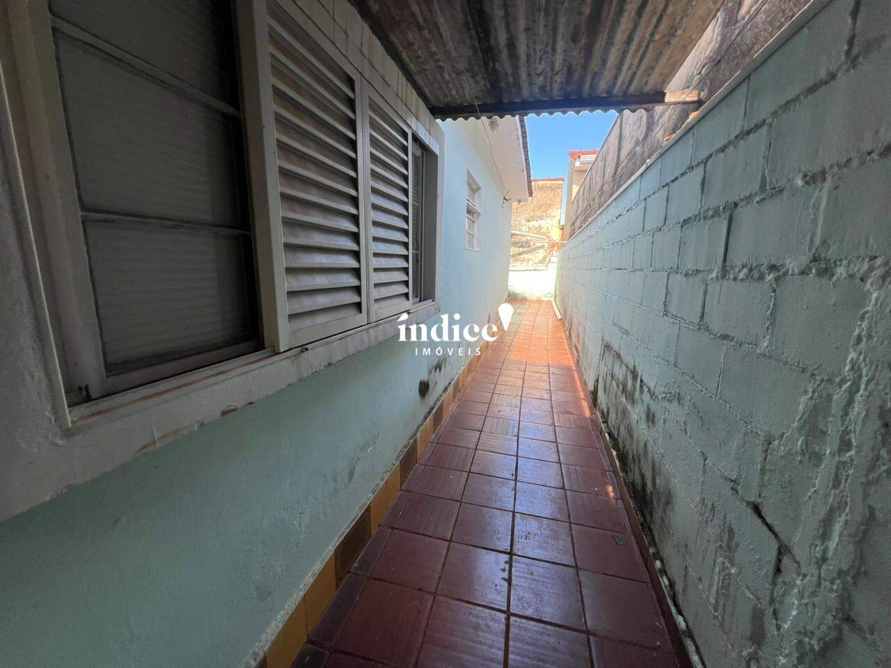 Casas para para aluguel no Alto do Ipiranga na cidade de Ribeirão Preto: 
