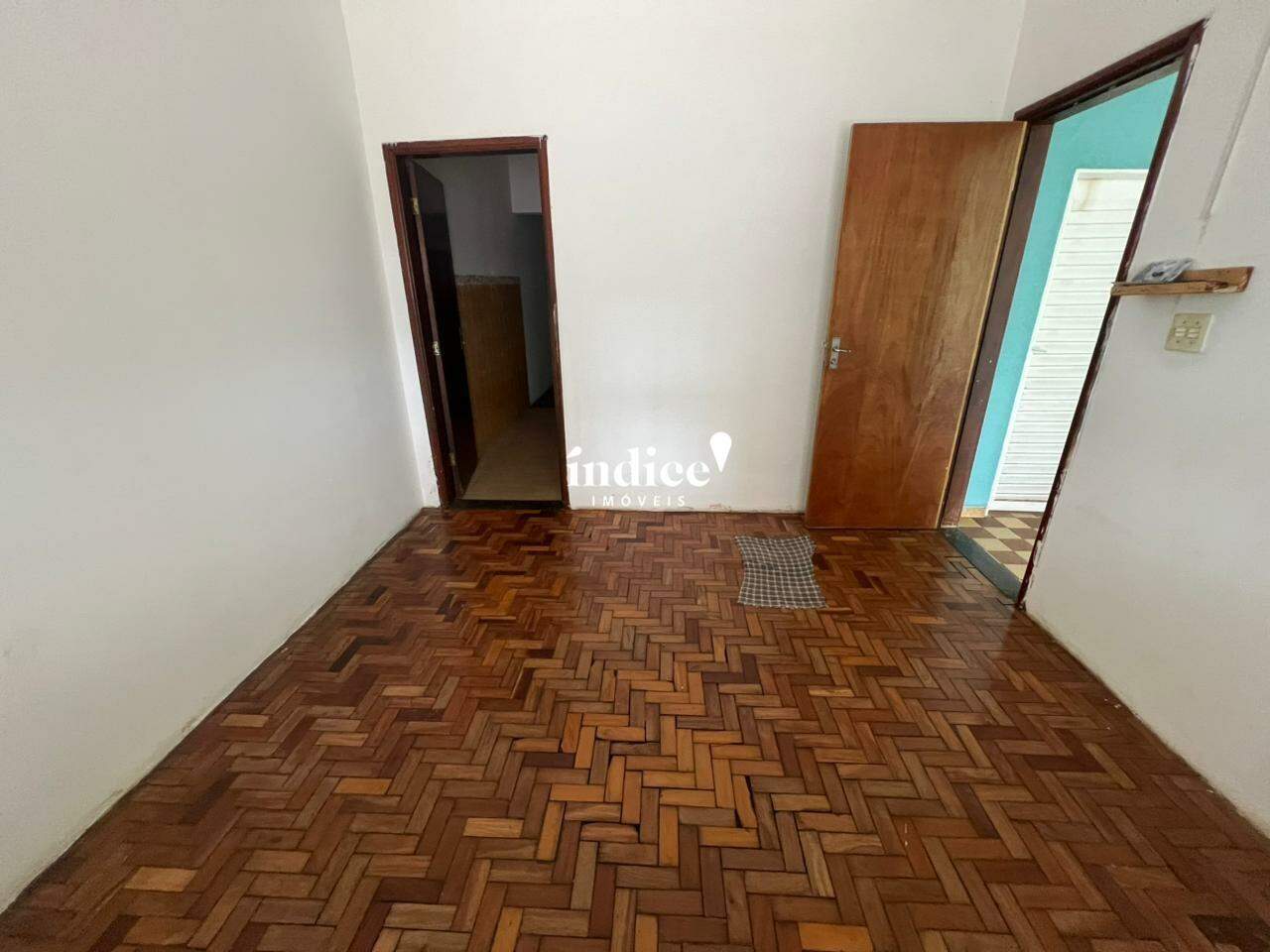 Casas para para aluguel no Alto do Ipiranga na cidade de Ribeirão Preto: 