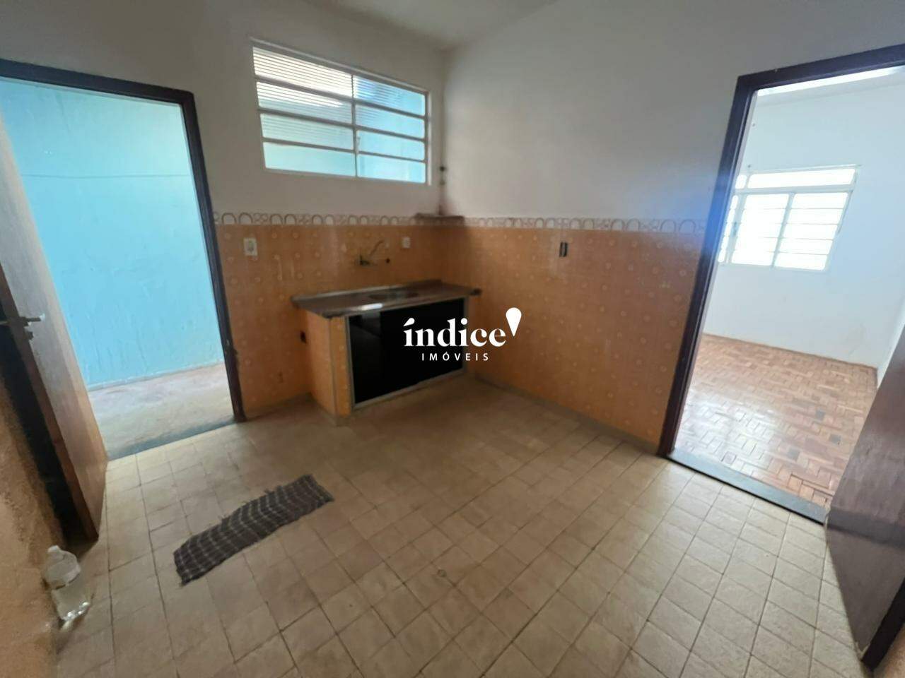 Casas para para aluguel no Alto do Ipiranga na cidade de Ribeirão Preto: 