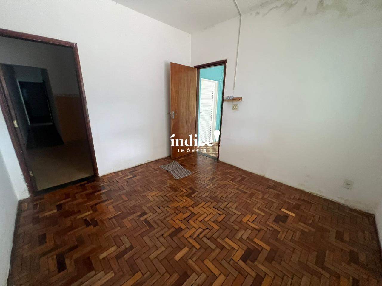 Casas para para aluguel no Alto do Ipiranga na cidade de Ribeirão Preto: 