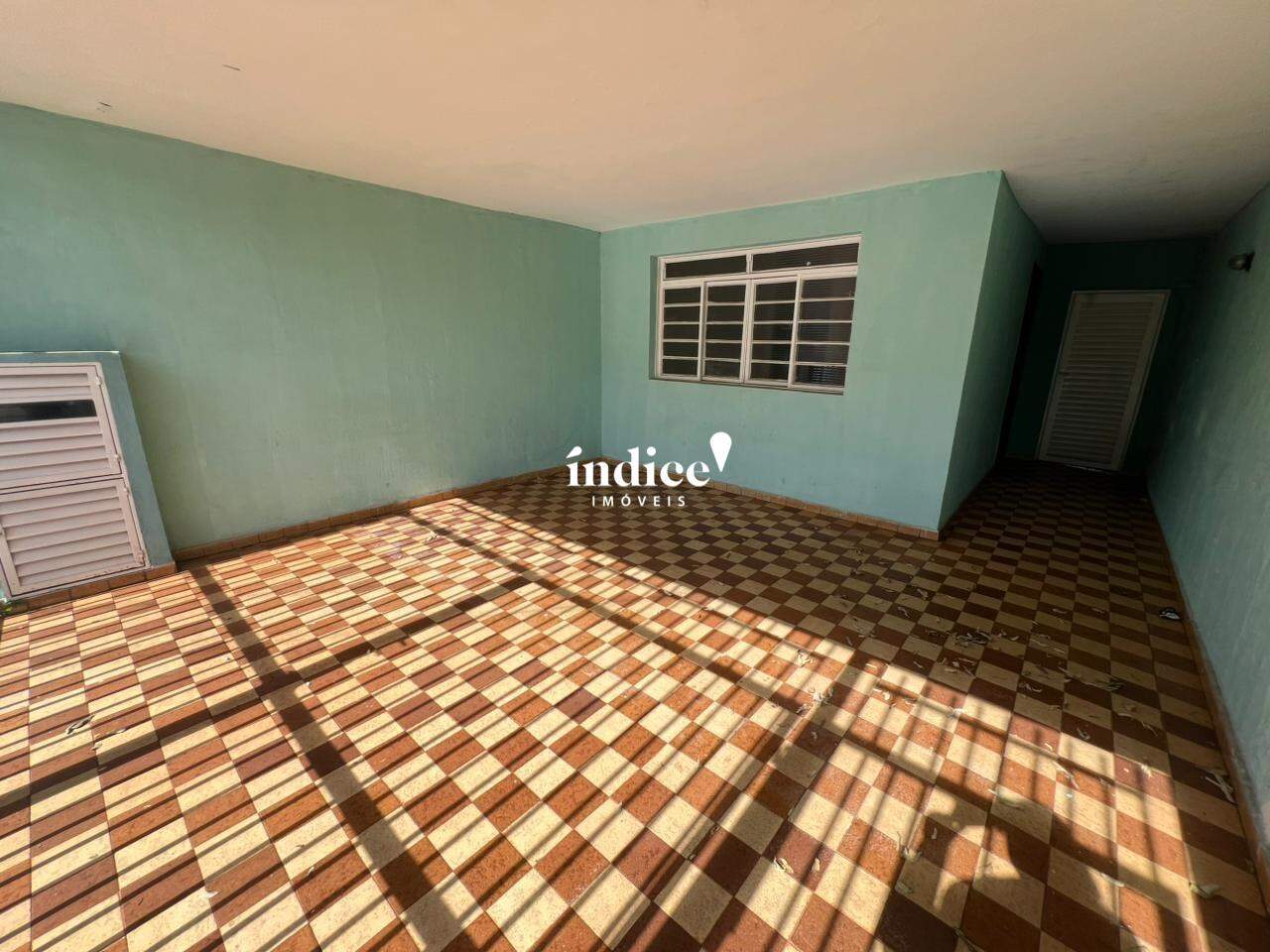 Casas para para aluguel no Alto do Ipiranga na cidade de Ribeirão Preto: 