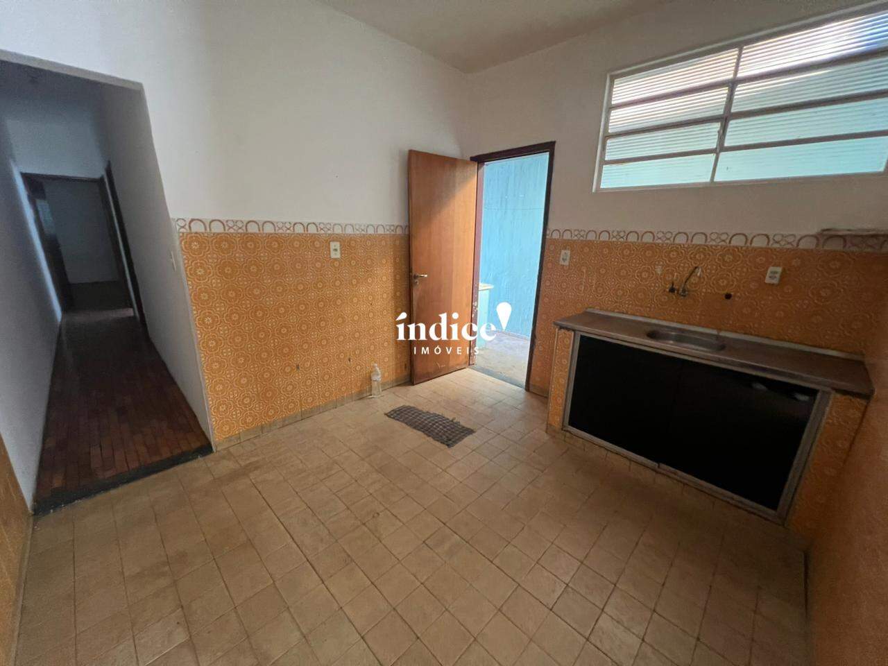 Casas para para aluguel no Alto do Ipiranga na cidade de Ribeirão Preto: 