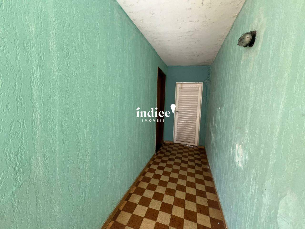 Casas para para aluguel no Alto do Ipiranga na cidade de Ribeirão Preto: 