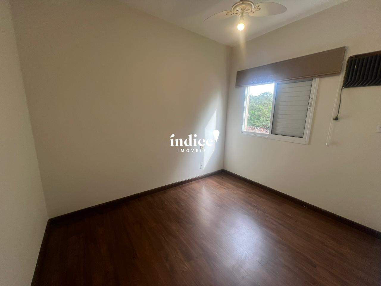 Apartamento para para aluguel no Jardim São José na cidade de Ribeirão Preto: 