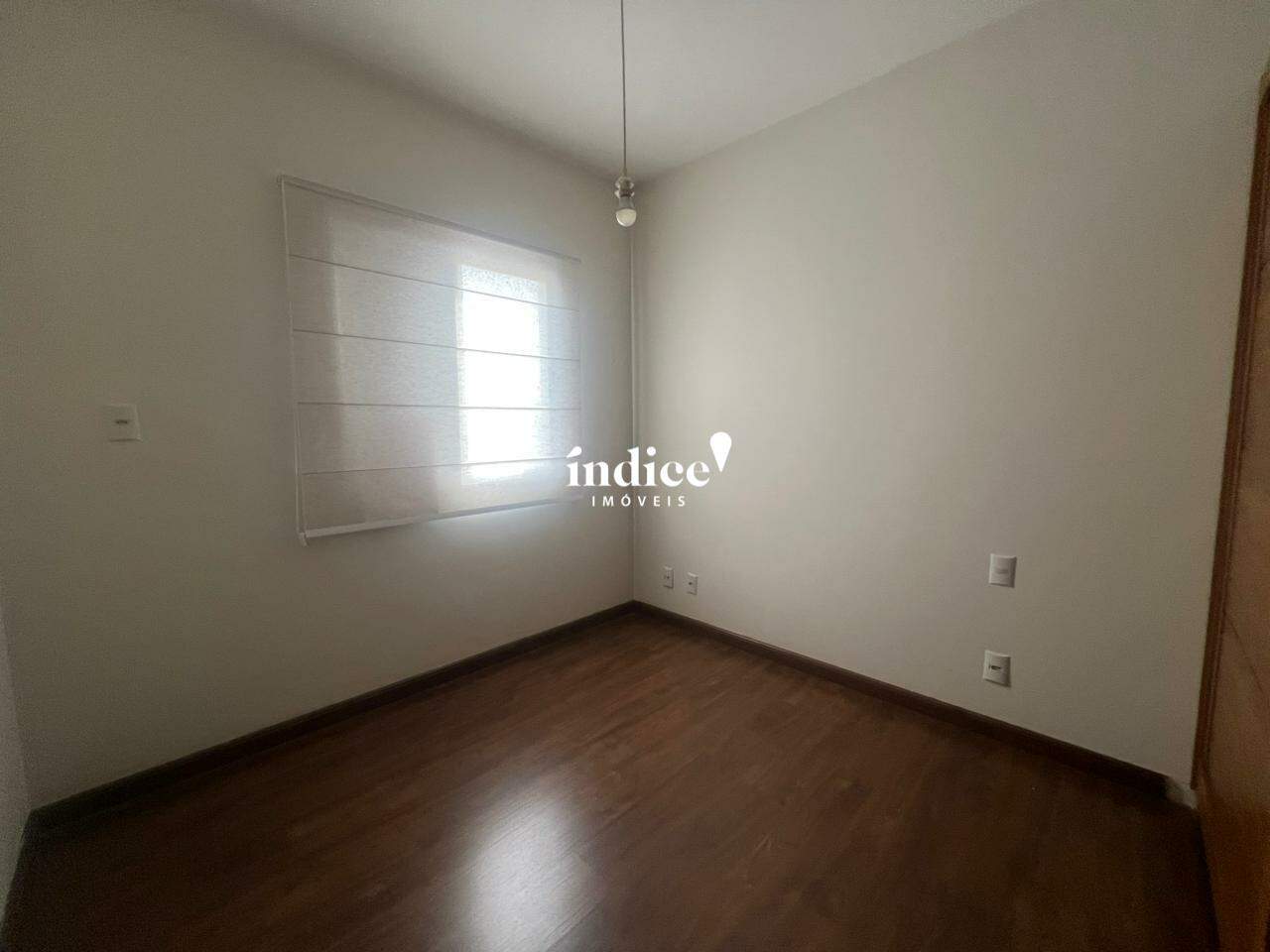 Apartamento para para aluguel no Jardim São José na cidade de Ribeirão Preto: 