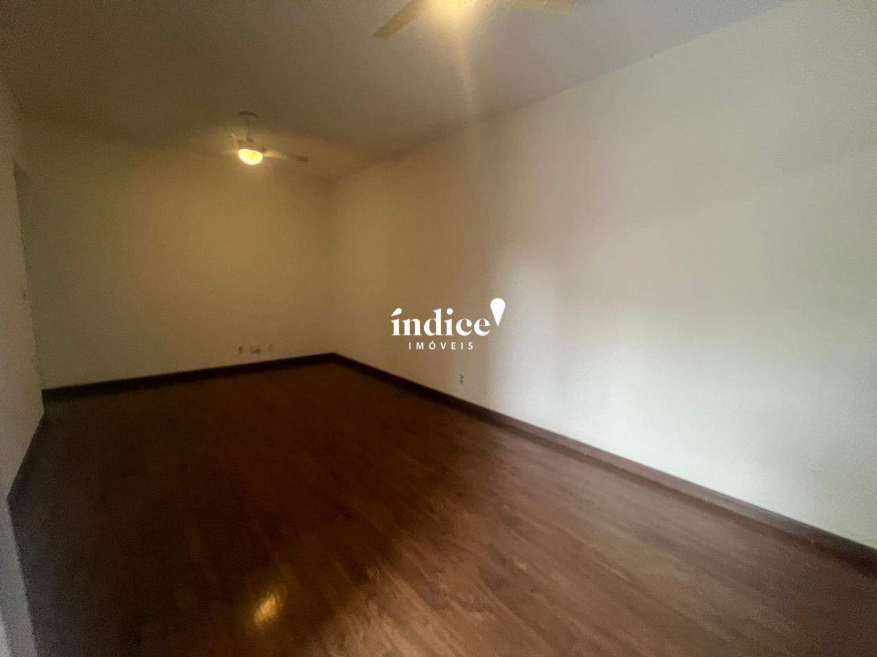 Apartamento para para aluguel no Jardim São José na cidade de Ribeirão Preto: 