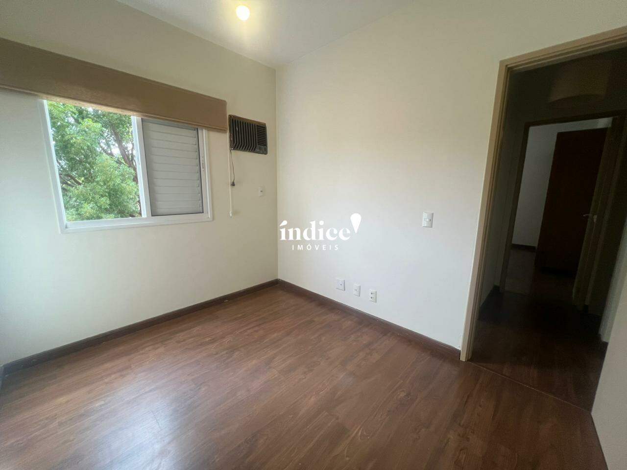 Apartamento para para aluguel no Jardim São José na cidade de Ribeirão Preto: 