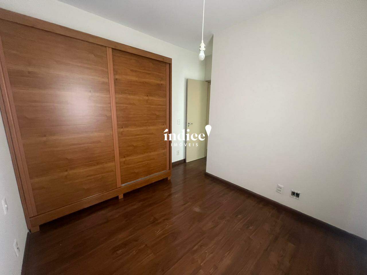 Apartamento para para aluguel no Jardim São José na cidade de Ribeirão Preto: 