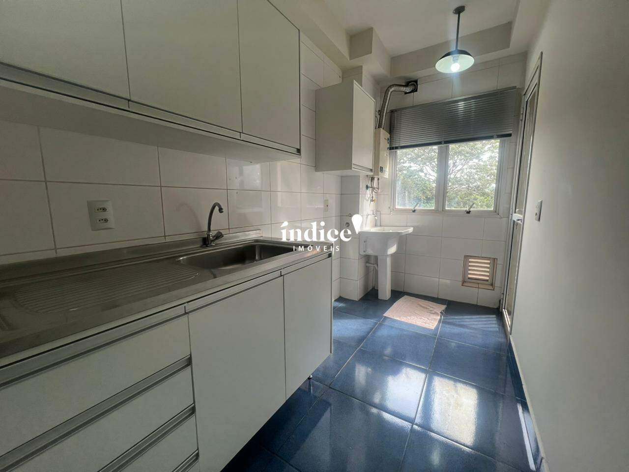 Apartamento para para aluguel no Jardim São José na cidade de Ribeirão Preto: 