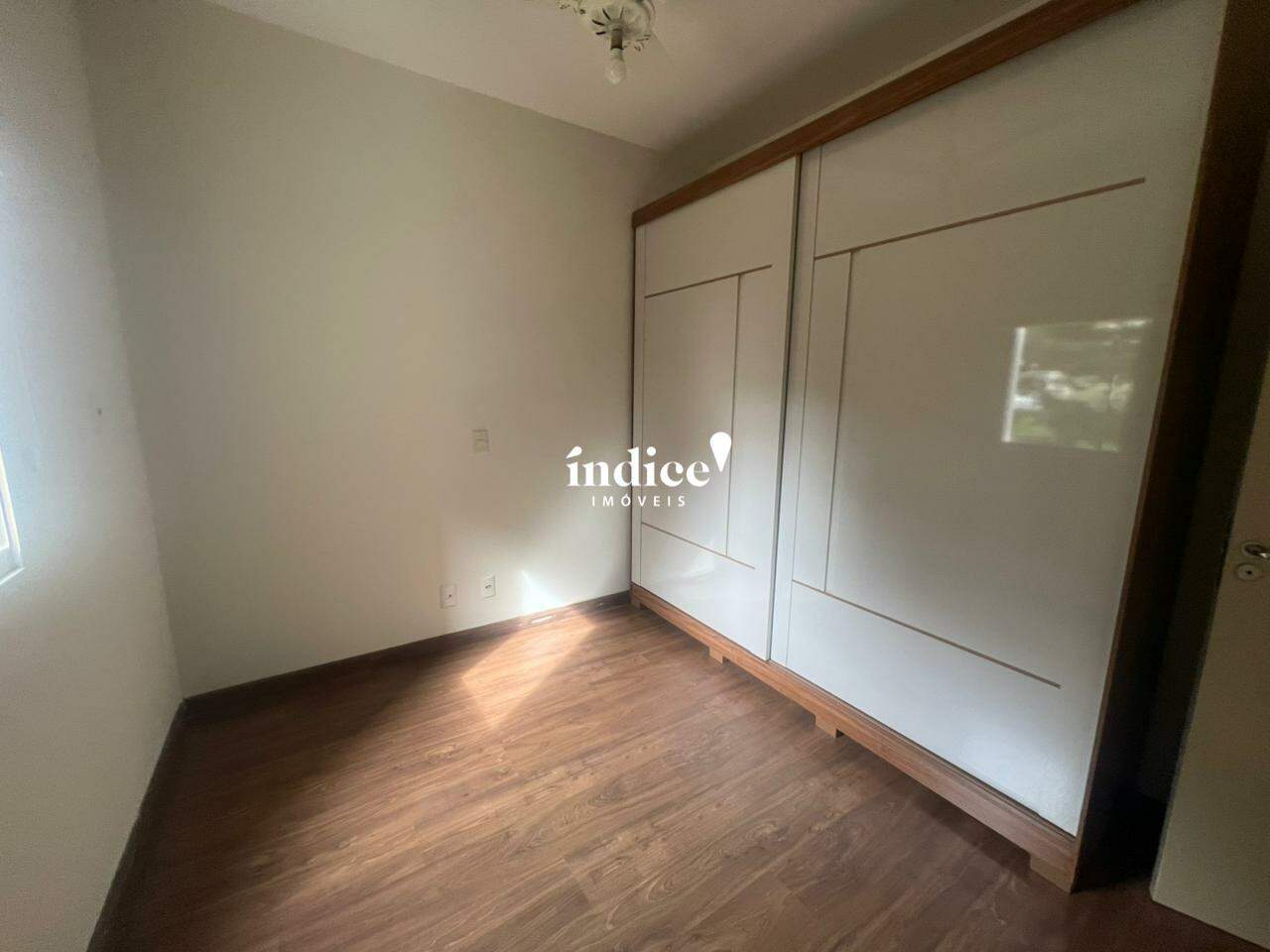Apartamento para para aluguel no Jardim São José na cidade de Ribeirão Preto: 