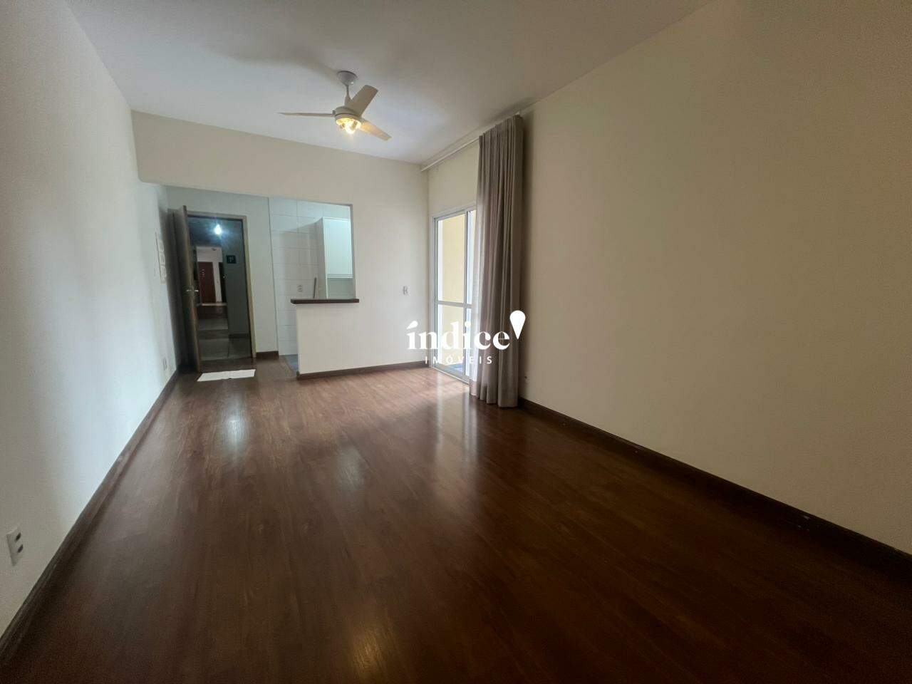 Apartamento para para aluguel no Jardim São José na cidade de Ribeirão Preto: 