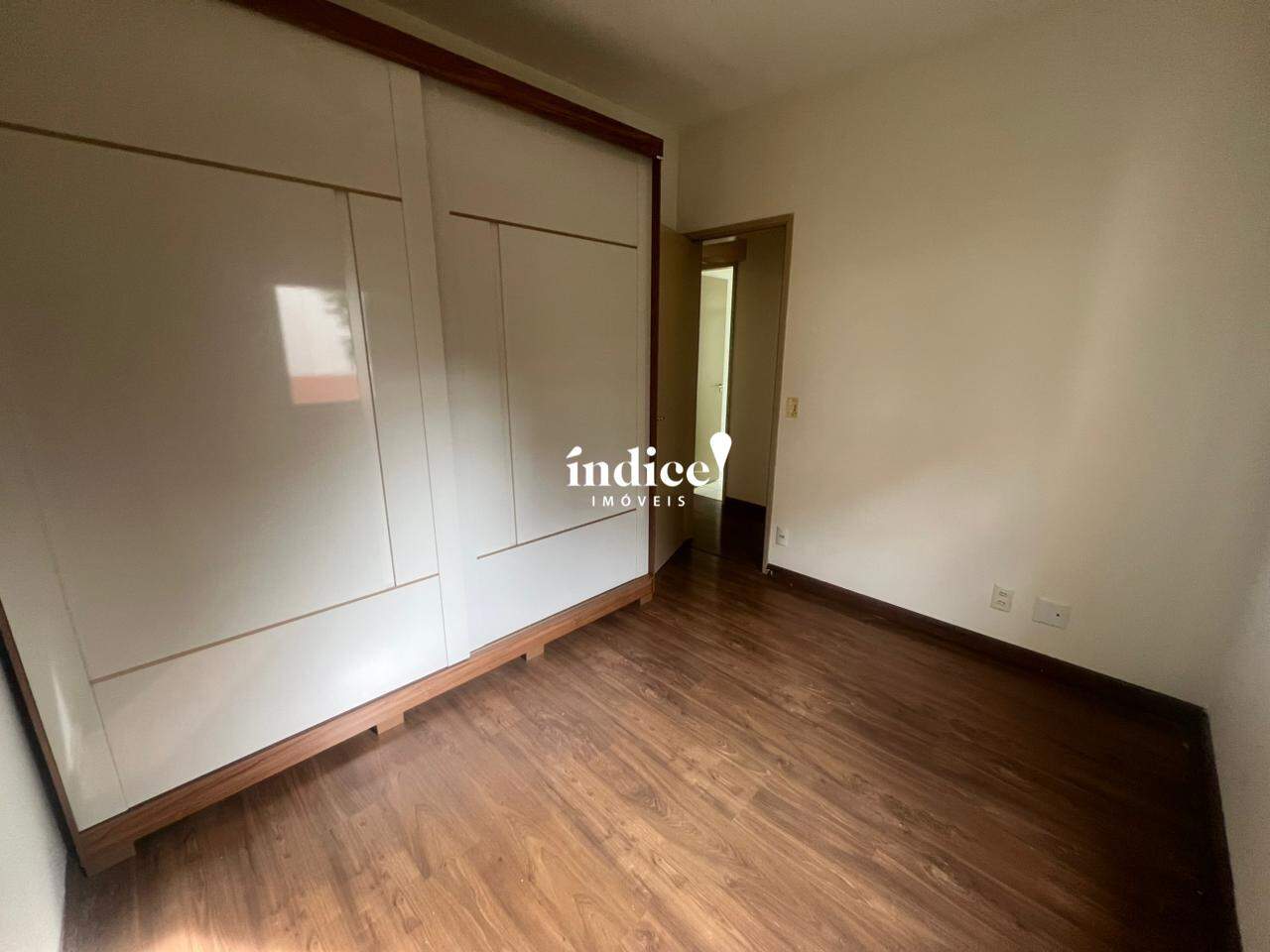 Apartamento para para aluguel no Jardim São José na cidade de Ribeirão Preto: 