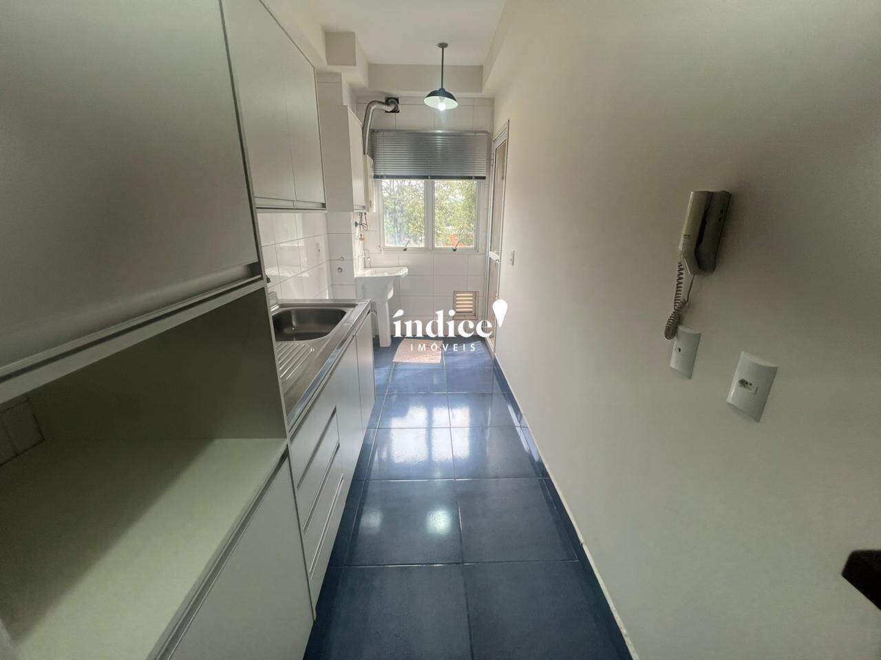 Apartamento para para aluguel no Jardim São José na cidade de Ribeirão Preto: 