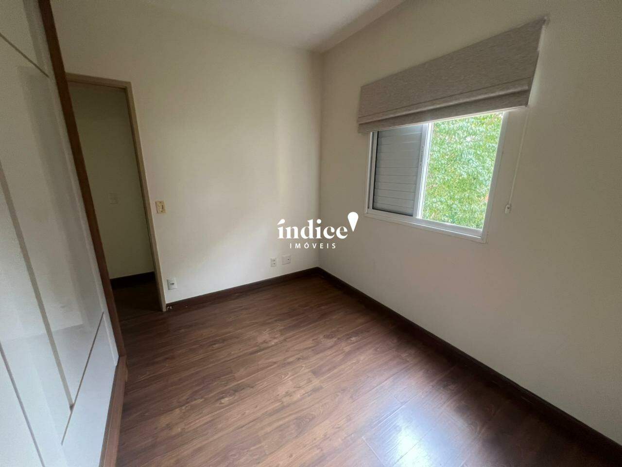 Apartamento para para aluguel no Jardim São José na cidade de Ribeirão Preto: 