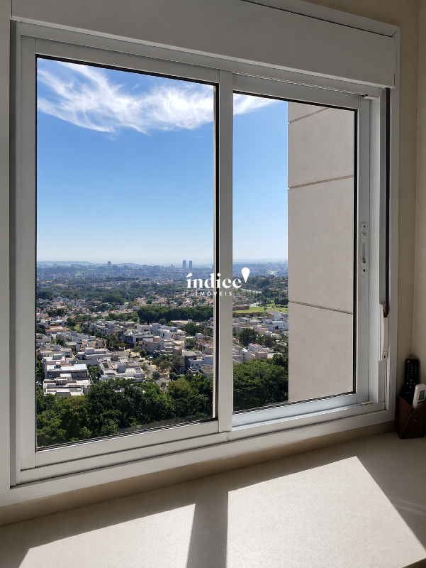 Apartamento para à venda no Jardim Guaporé na cidade de Ribeirão Preto: VISTA SUÍTE MASTER