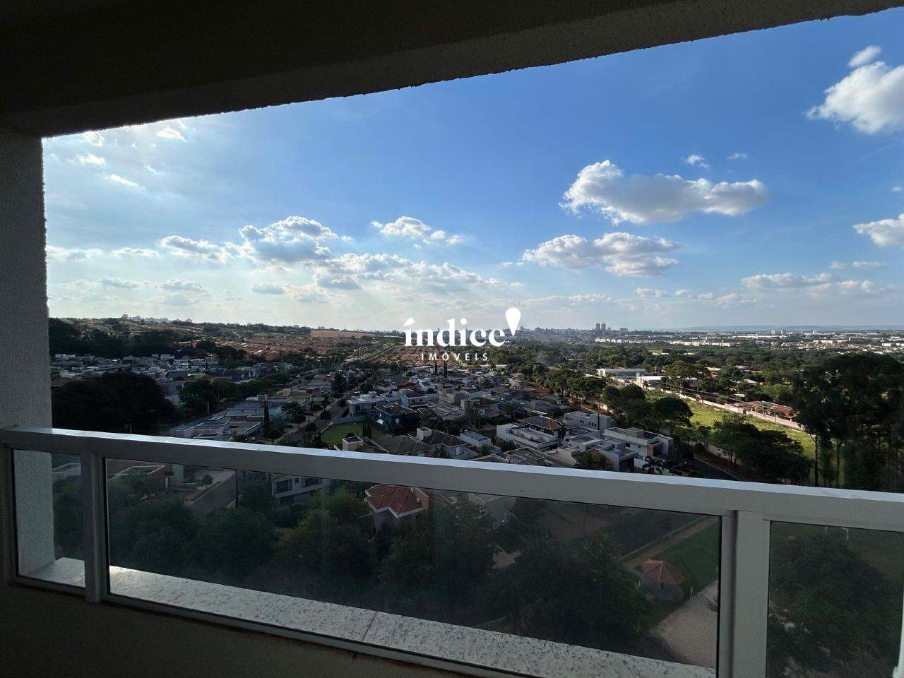 Apartamento para à venda no Recreio das Acácias na cidade de Ribeirão Preto: 