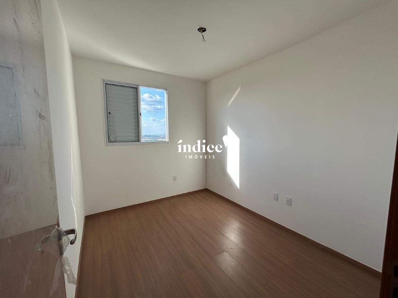 Apartamento para à venda no Recreio das Acácias na cidade de Ribeirão Preto: 